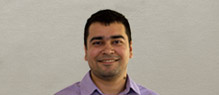 photo of Karun Bakshi at meltmedia