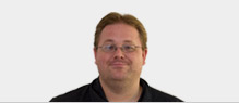 photo of Brian Barr at meltmedia