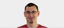 photo of Nicholas Boll at meltmedia