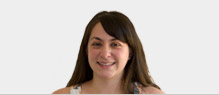 photo of Tamara Cederbaum at meltmedia