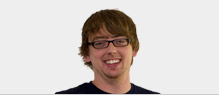 photo of Nick Crohn at meltmedia