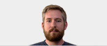 photo of Tyson Crosbie at meltmedia
