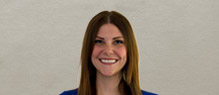 photo of Tiffany Duening at meltmedia