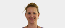 photo of Danielle Eide at meltmedia