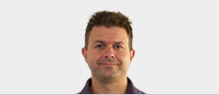 photo of Andy Frey at meltmedia