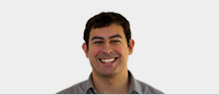 photo of Guillermo Garcia-Mont at meltmedia