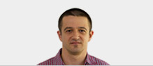 photo of Zorik Gelman at meltmedia
