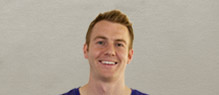 photo of Brandon Goldman at meltmedia