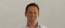 photo of Craig Gress at meltmedia