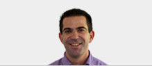 photo of Justin Grossman at meltmedia