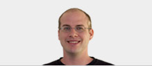 photo of Ben Heise at meltmedia