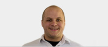 photo of Jacob Heun at meltmedia