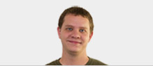 photo of Josh Kennedy at meltmedia