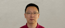 photo of Hua Ma at meltmedia
