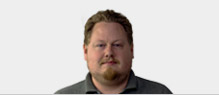 photo of John McEntire at meltmedia