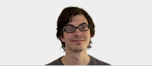 photo of Alex Mesarosh at meltmedia