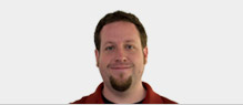 photo of Mike Moulton at meltmedia
