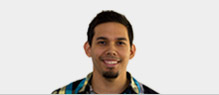 photo of Jeremy Peter at meltmedia