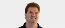 photo of Mike Robbins at meltmedia