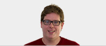 photo of Liam Sherman at meltmedia