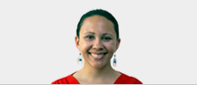 photo of Mary Strong at meltmedia