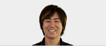 photo of Naomi Suzuki at meltmedia