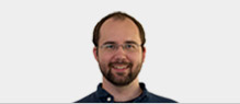 photo of Devon Tackett at meltmedia