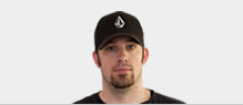 photo of Jason Tibbetts at meltmedia