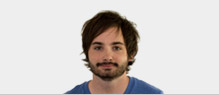 photo of Richard Torruellas at meltmedia