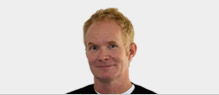 photo of Dave Woodruff at meltmedia