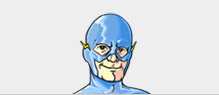 photo of The Creator at meltmedia