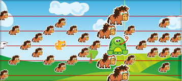 project details - Moozart iPad App